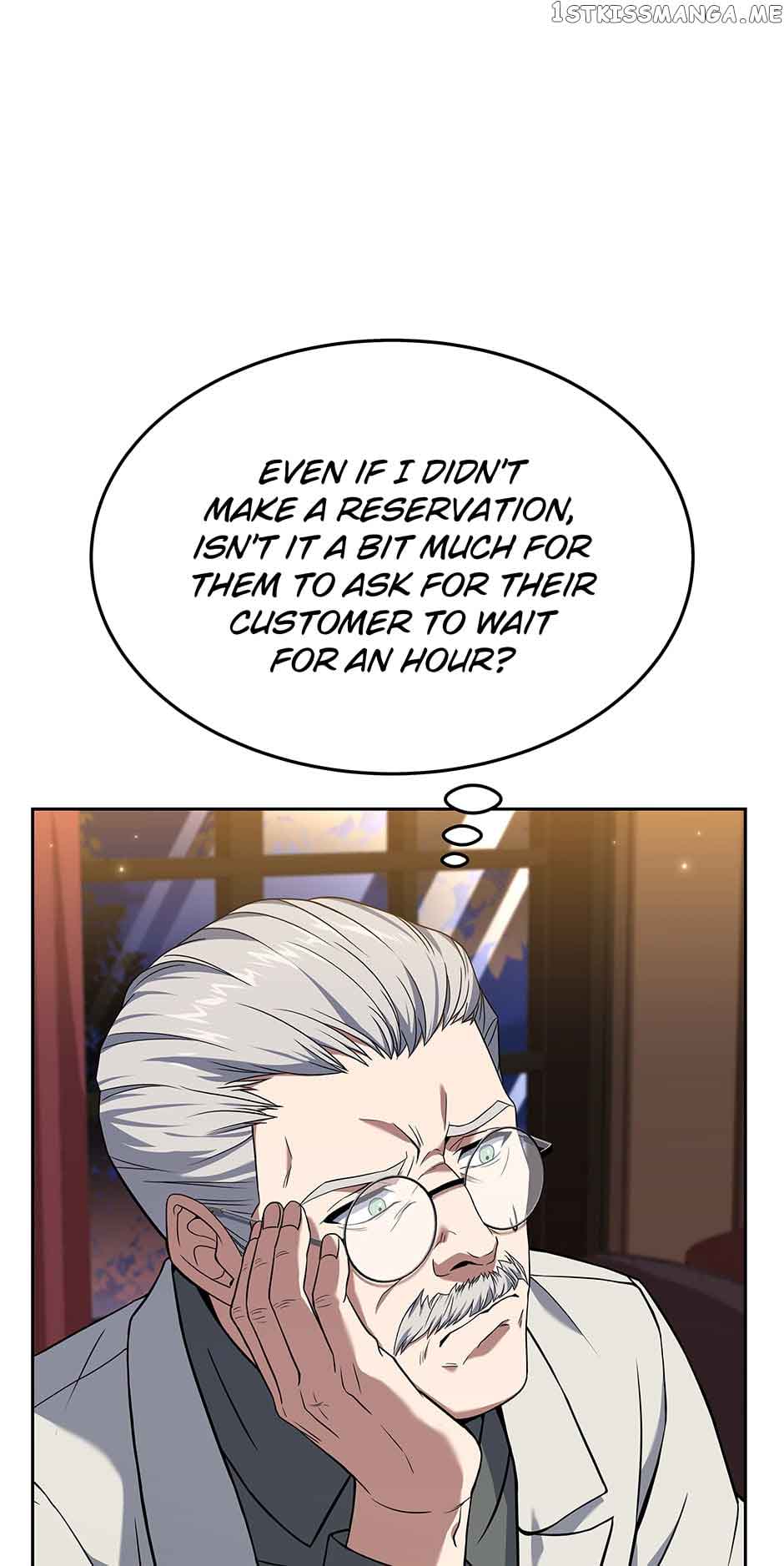 Youngest Chef from the 3rd Rate Hotel Chapter 70 427 069