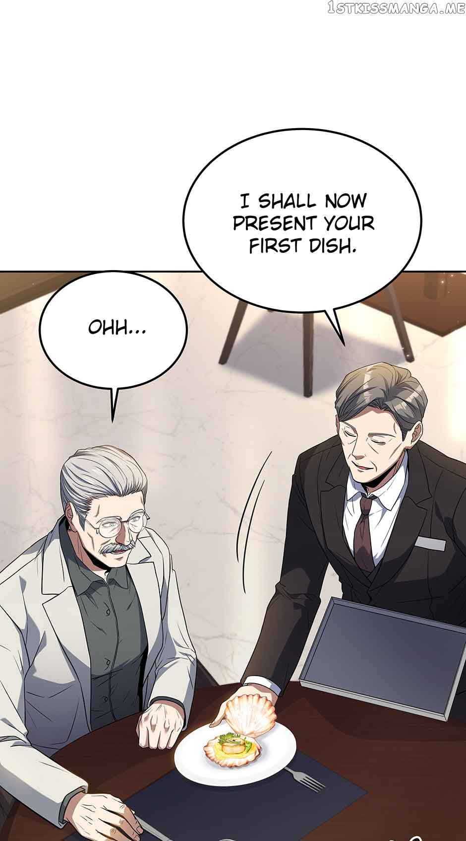 Youngest Chef from the 3rd Rate Hotel Chapter 70 430 072