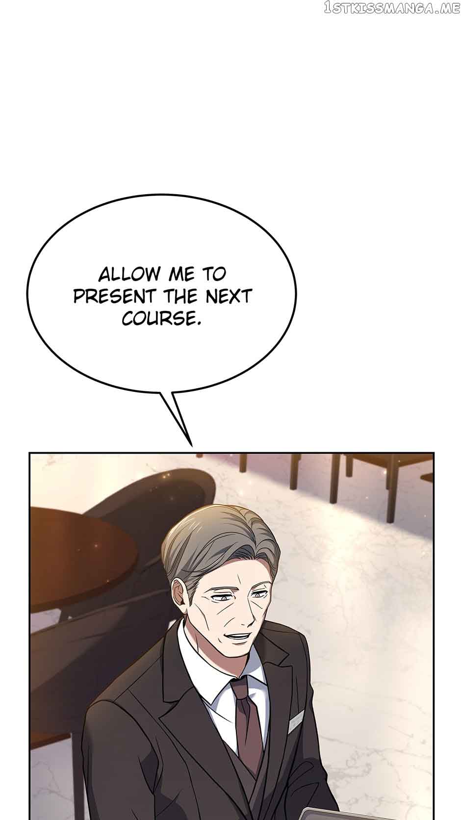 Youngest Chef from the 3rd Rate Hotel Chapter 70 445 087