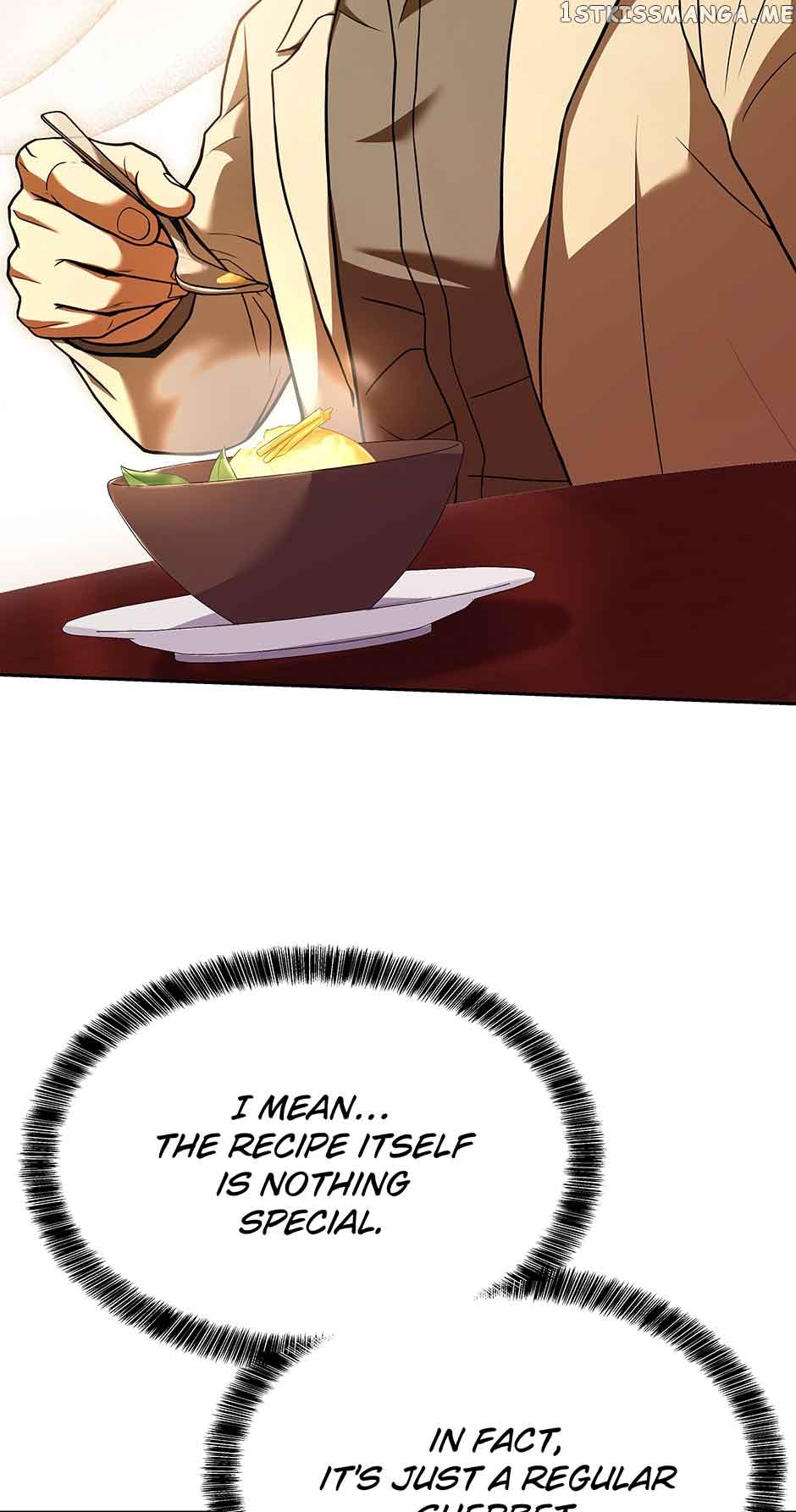 Youngest Chef from the 3rd Rate Hotel Chapter 70 455 097