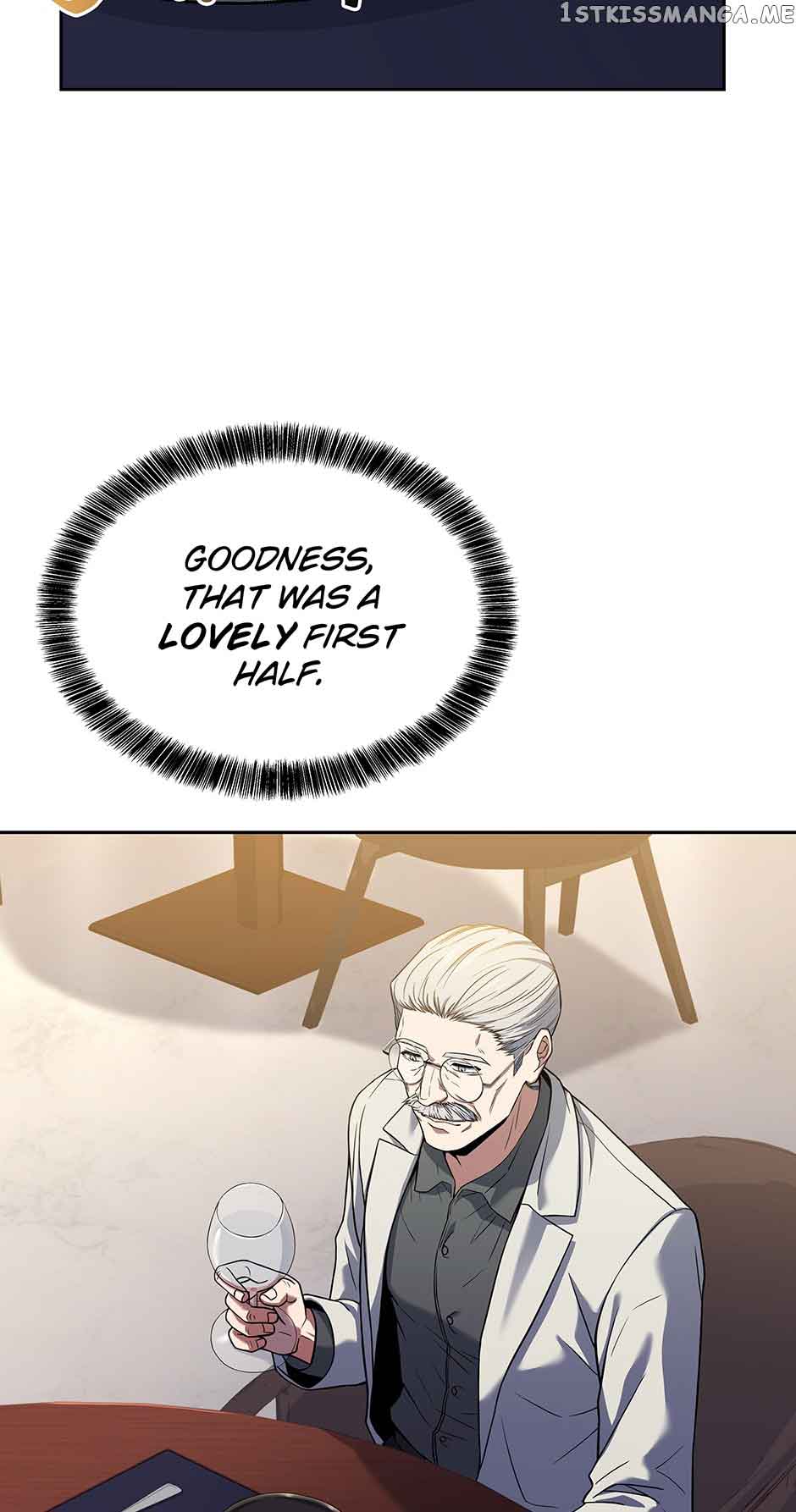 Youngest Chef from the 3rd Rate Hotel Chapter 70 461 103