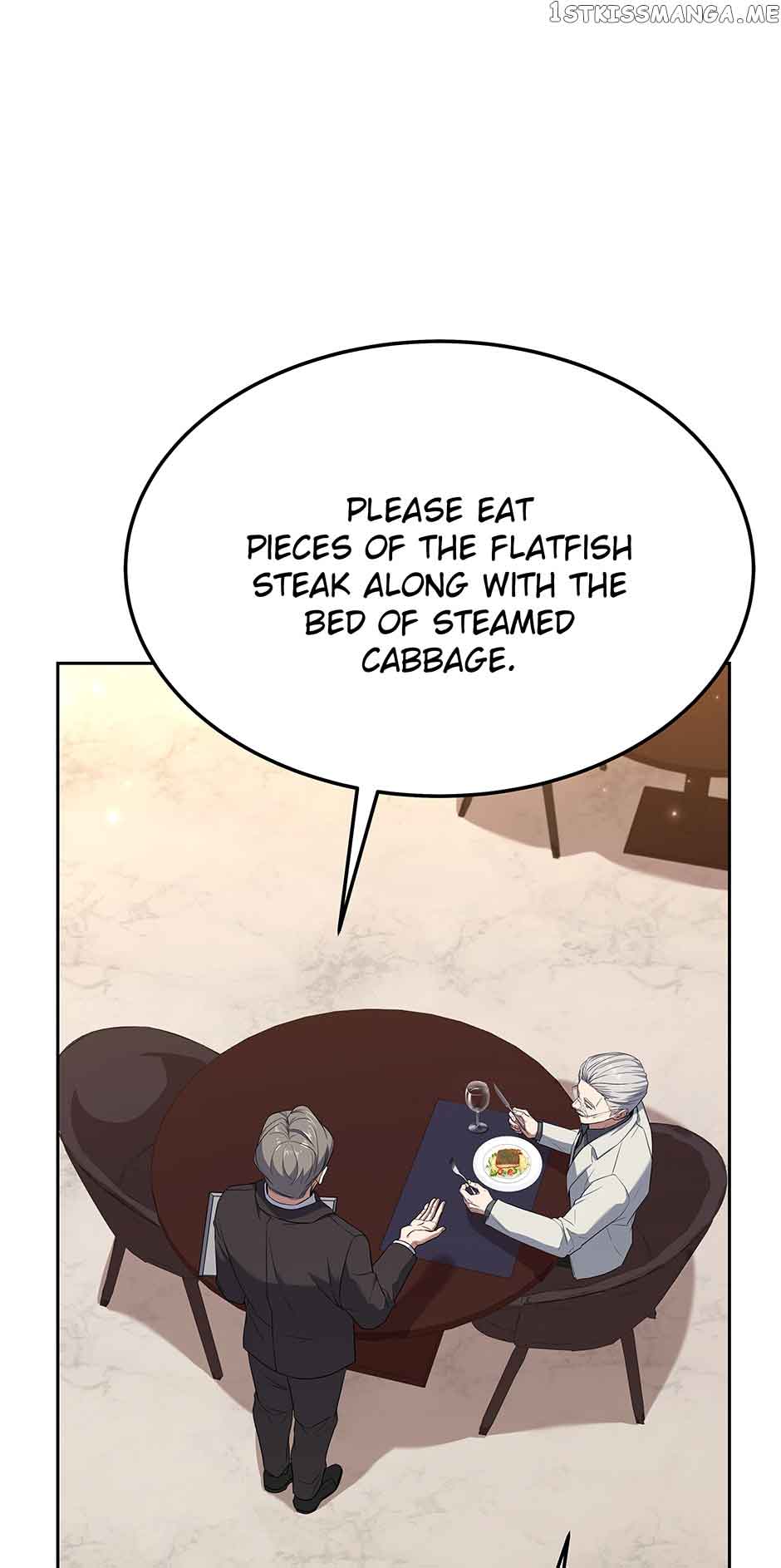 Youngest Chef from the 3rd Rate Hotel Chapter 70 466 108