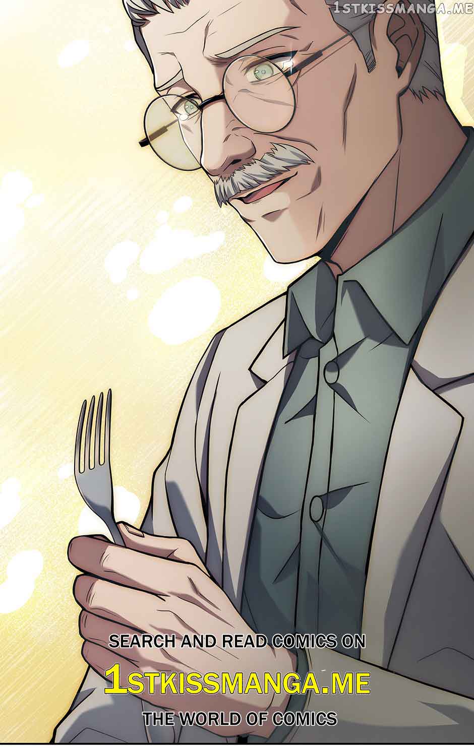 Youngest Chef from the 3rd Rate Hotel Chapter 70 474 116