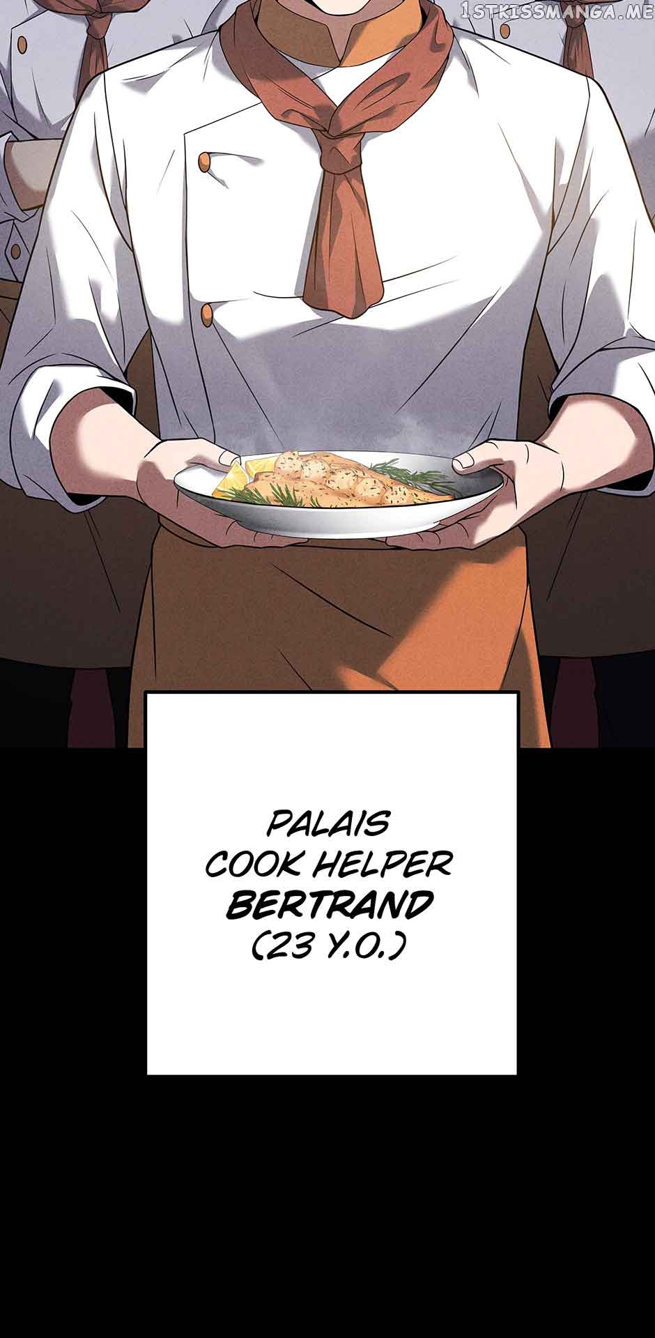 Youngest Chef from the 3rd Rate Hotel Chapter 71 309 05