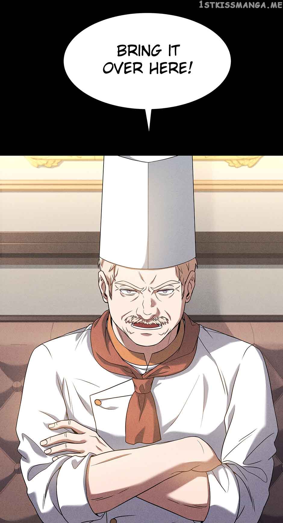 Youngest Chef from the 3rd Rate Hotel Chapter 71 310 06