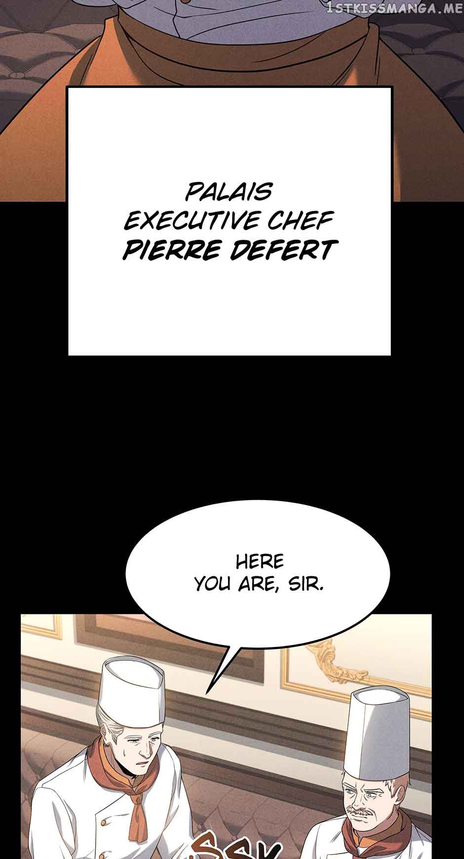 Youngest Chef from the 3rd Rate Hotel Chapter 71 311 07