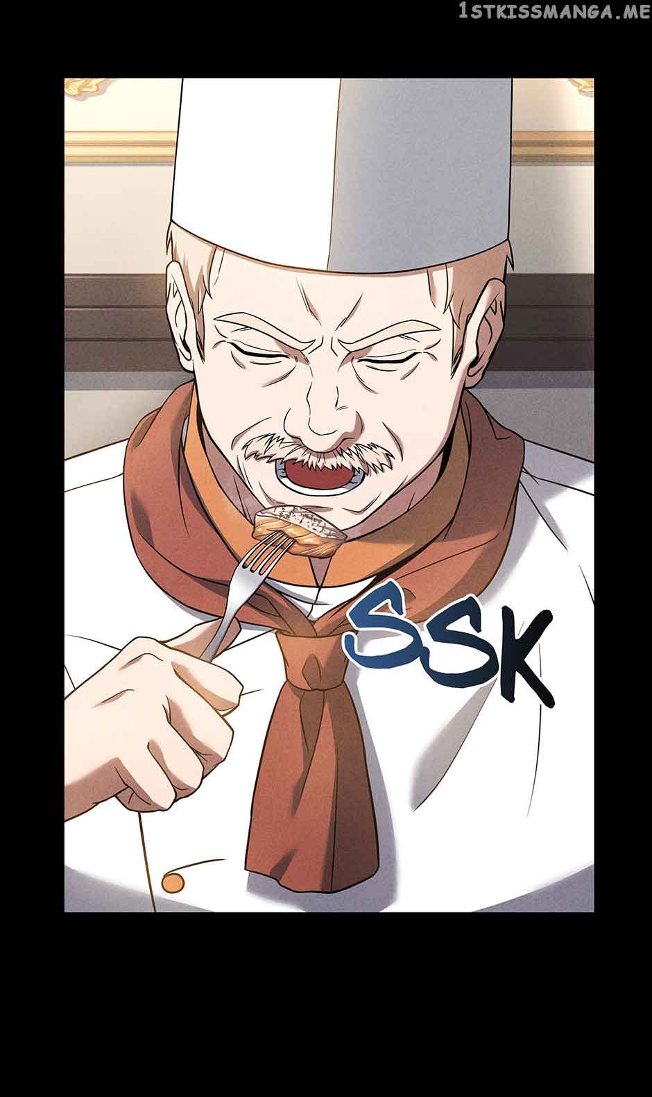 Youngest Chef from the 3rd Rate Hotel Chapter 71 316 12