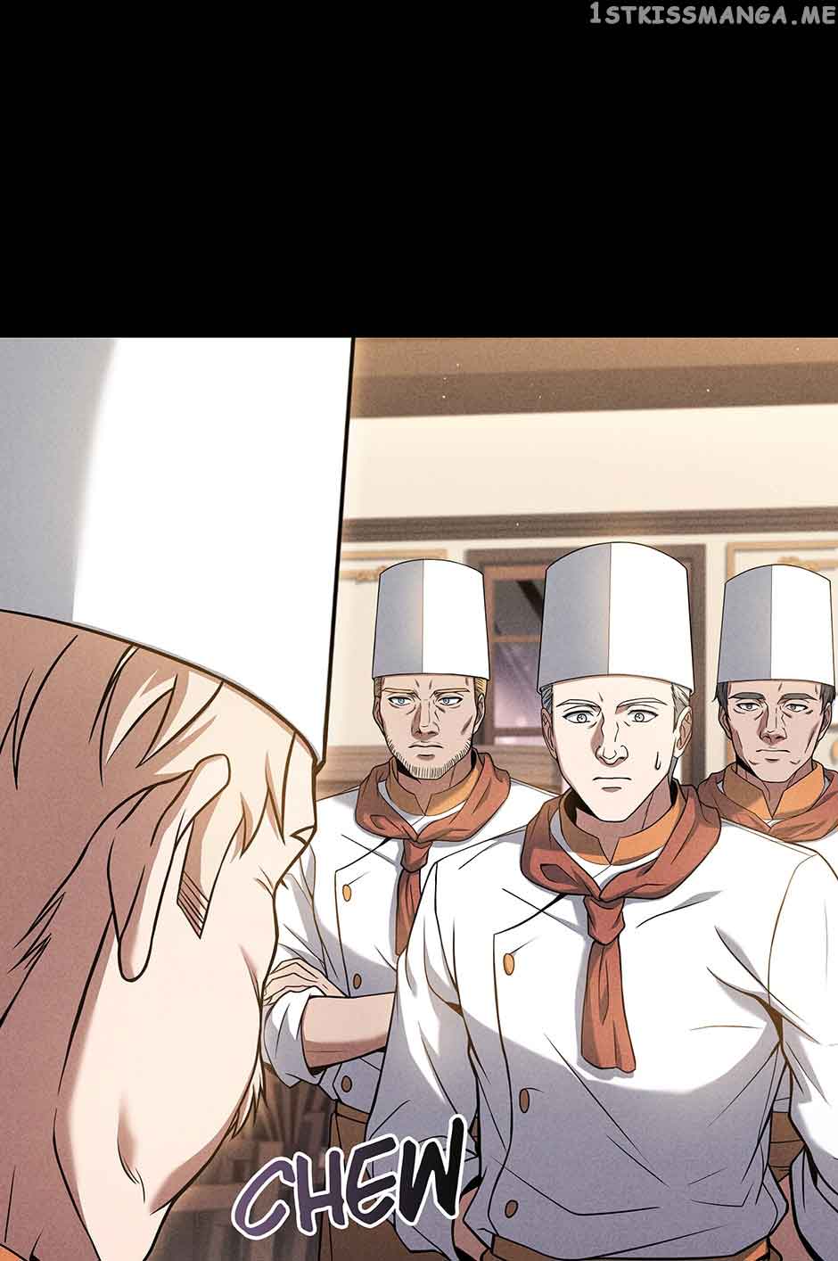 Youngest Chef from the 3rd Rate Hotel Chapter 71 318 14