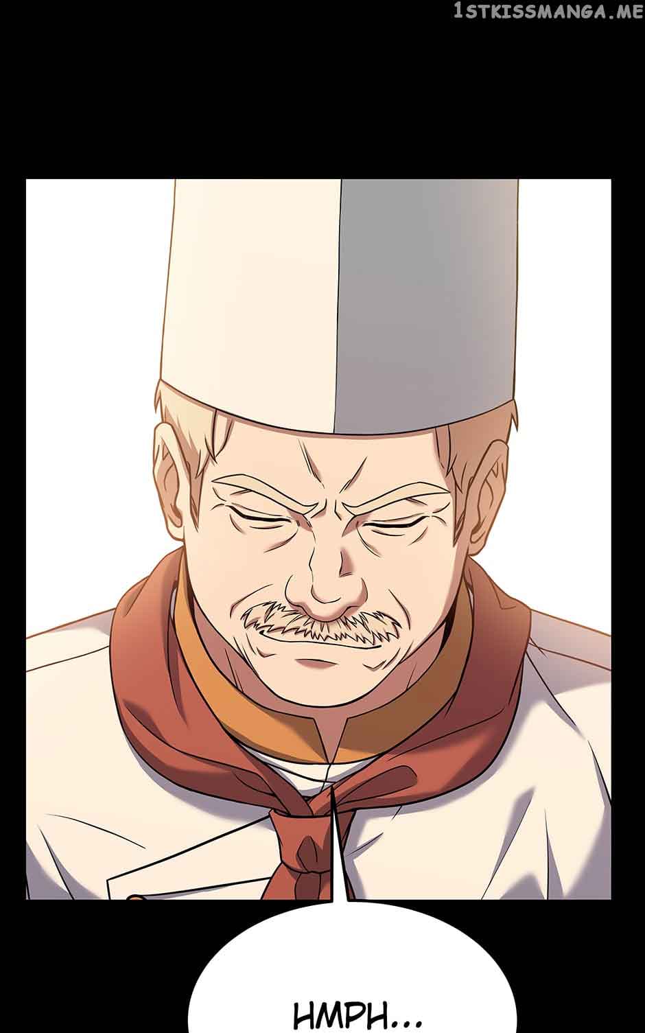 Youngest Chef from the 3rd Rate Hotel Chapter 71 321 17