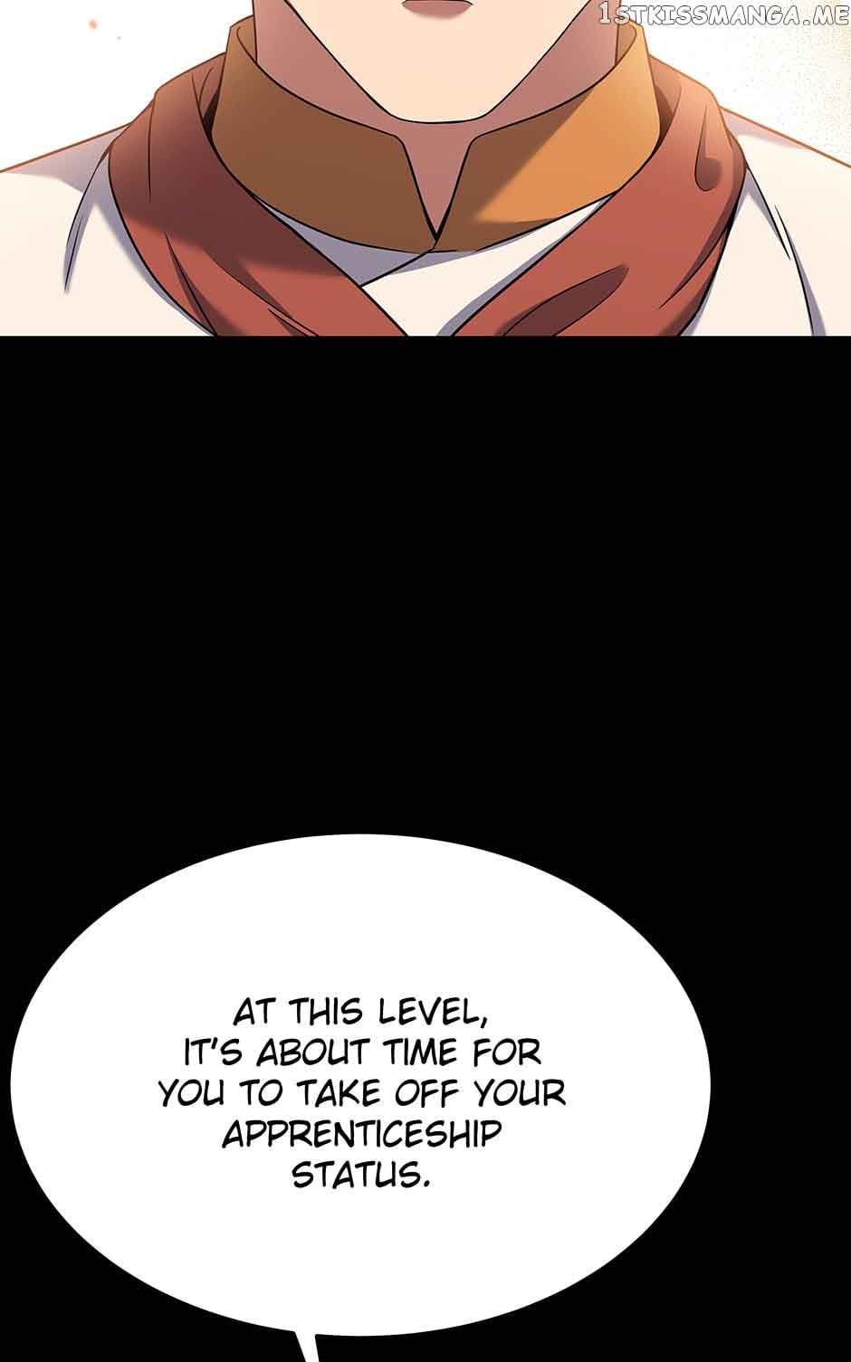 Youngest Chef from the 3rd Rate Hotel Chapter 71 323 19