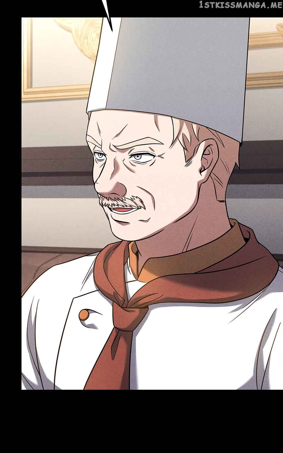 Youngest Chef from the 3rd Rate Hotel Chapter 71 324 20