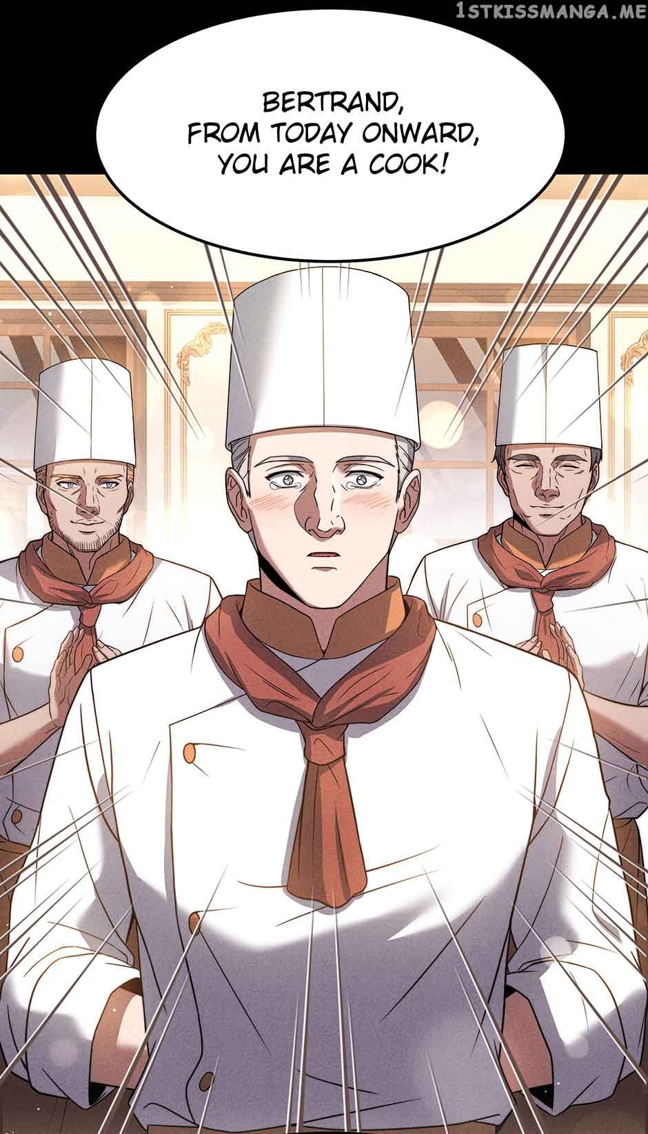 Youngest Chef from the 3rd Rate Hotel Chapter 71 325 21
