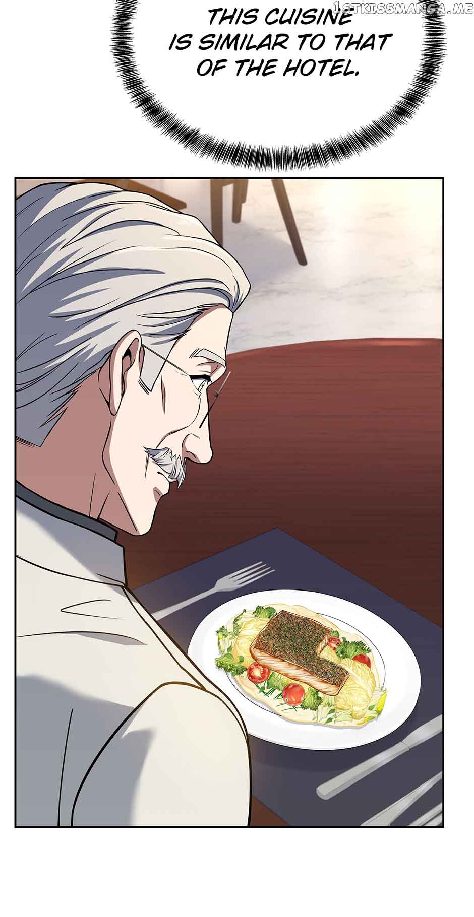 Youngest Chef from the 3rd Rate Hotel Chapter 71 336 32