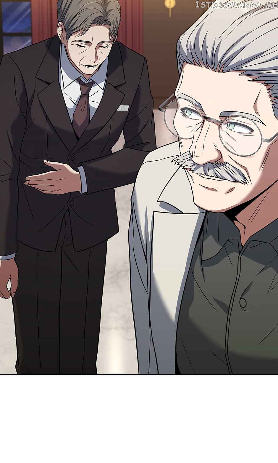 Youngest Chef from the 3rd Rate Hotel Chapter 71 345 41