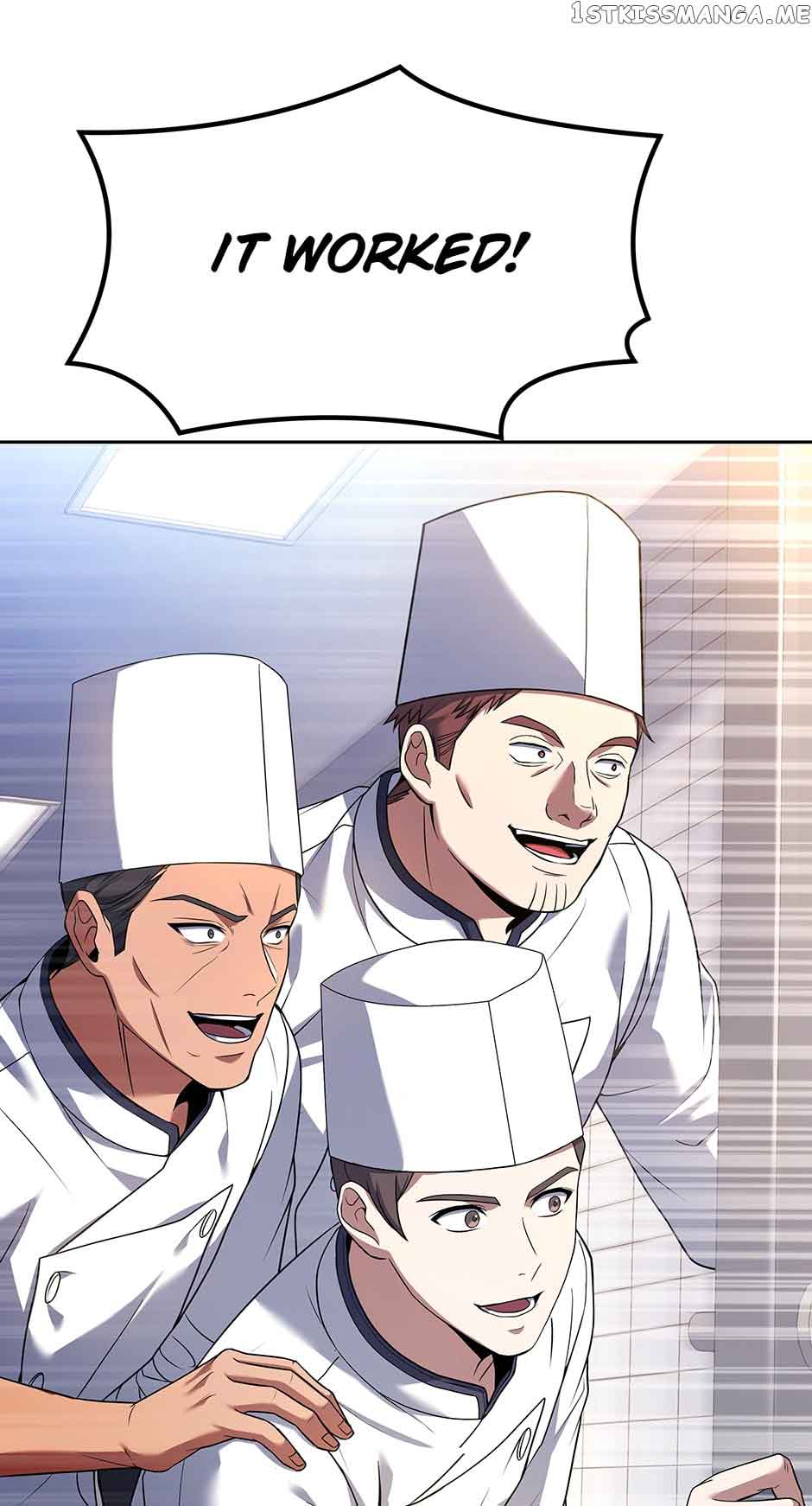 Youngest Chef from the 3rd Rate Hotel Chapter 71 353 49
