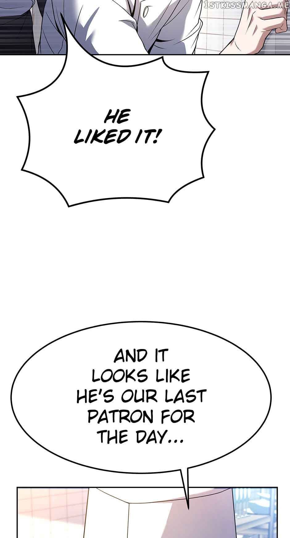 Youngest Chef from the 3rd Rate Hotel Chapter 71 354 50