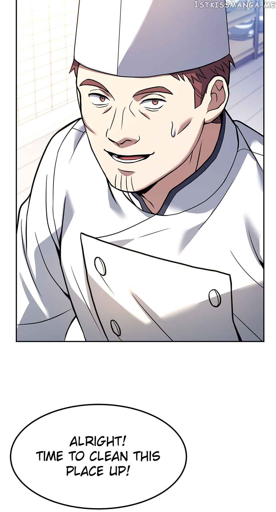 Youngest Chef from the 3rd Rate Hotel Chapter 71 355 51