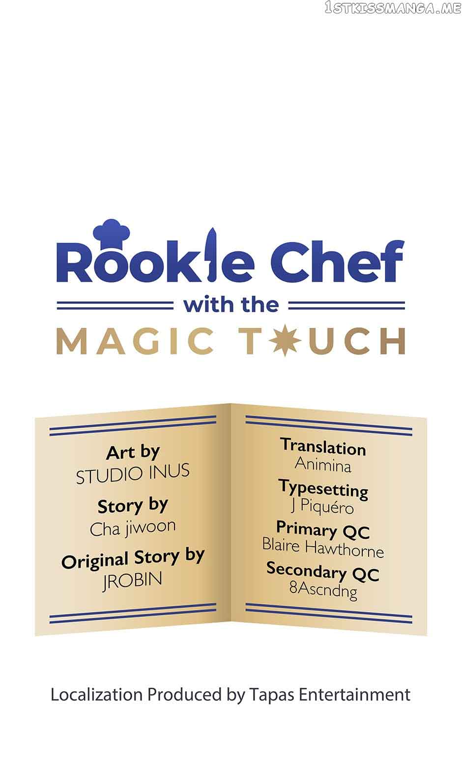 Youngest Chef from the 3rd Rate Hotel Chapter 71 357 53