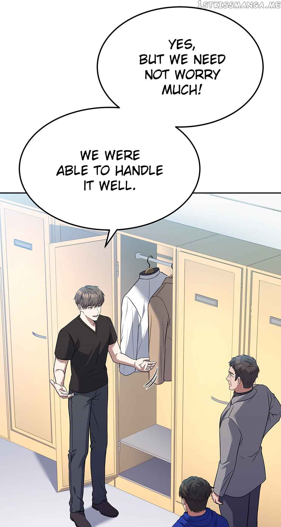 Youngest Chef from the 3rd Rate Hotel Chapter 71 367 63