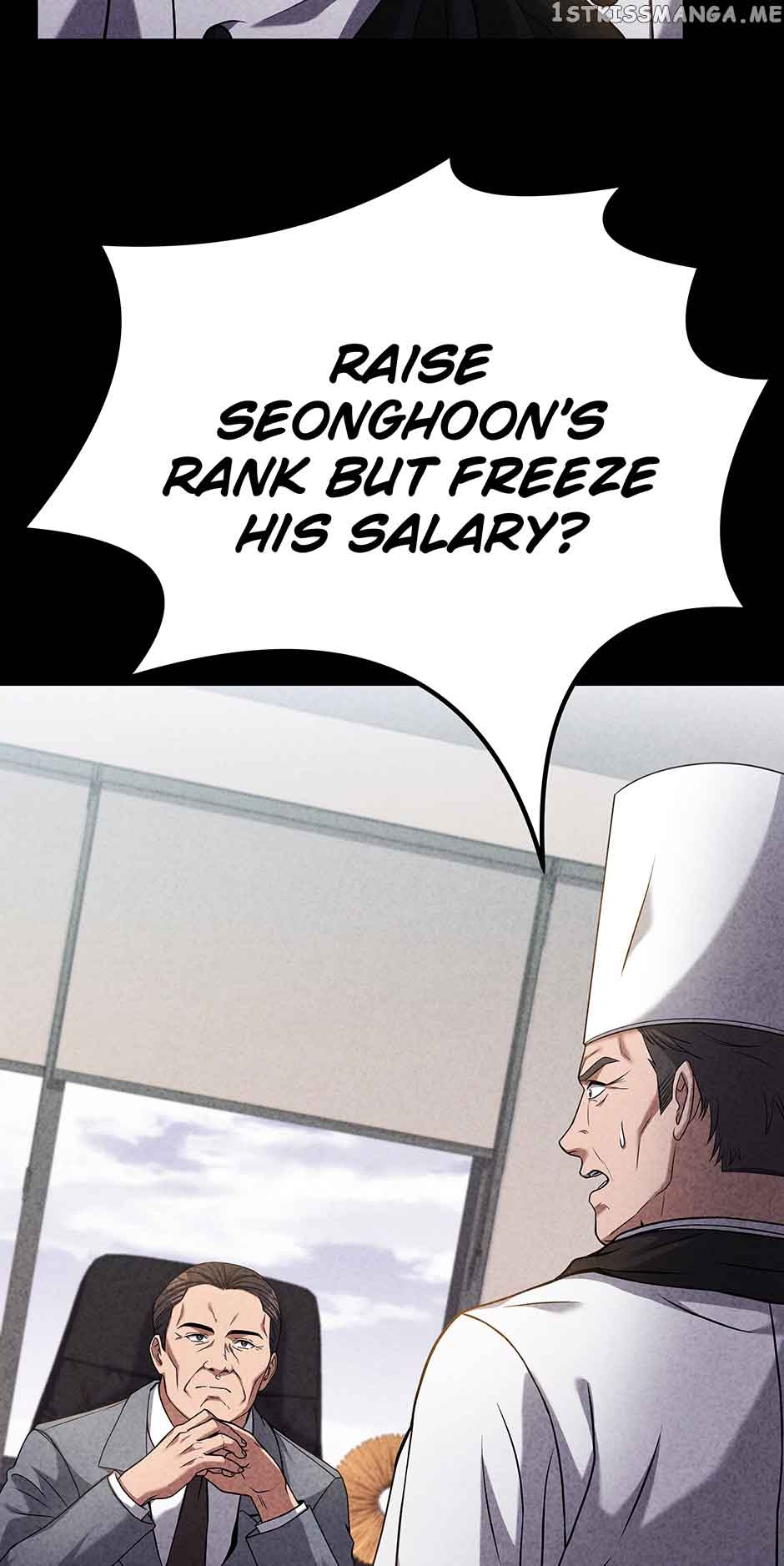 Youngest Chef from the 3rd Rate Hotel Chapter 71 383 79