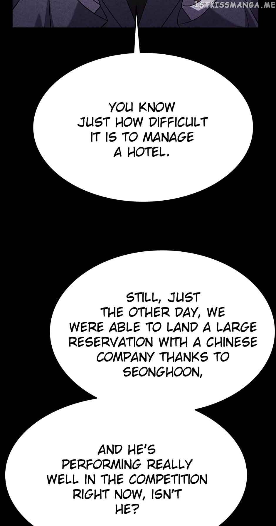 Youngest Chef from the 3rd Rate Hotel Chapter 71 386 82