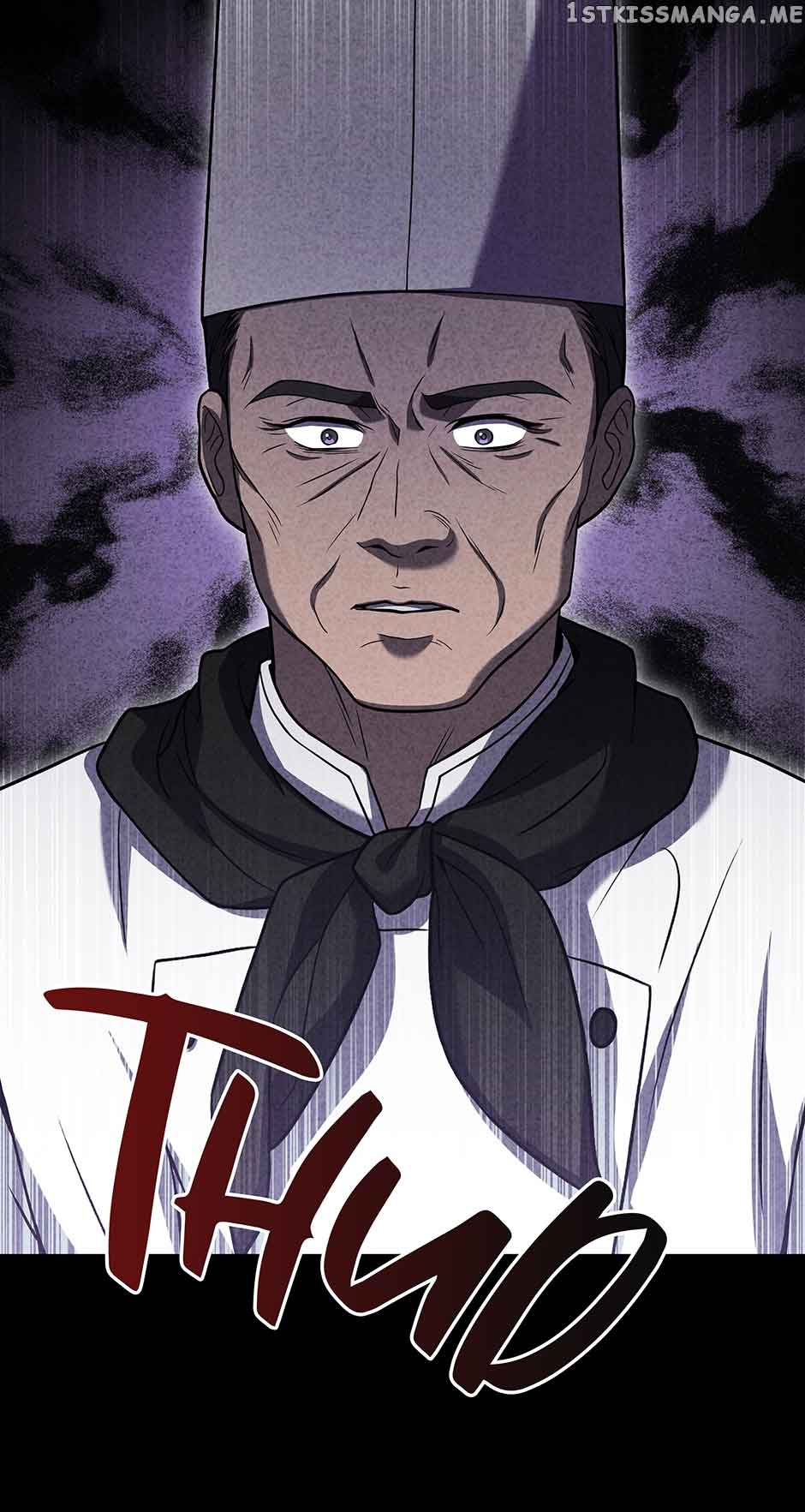 Youngest Chef from the 3rd Rate Hotel Chapter 71 394 90