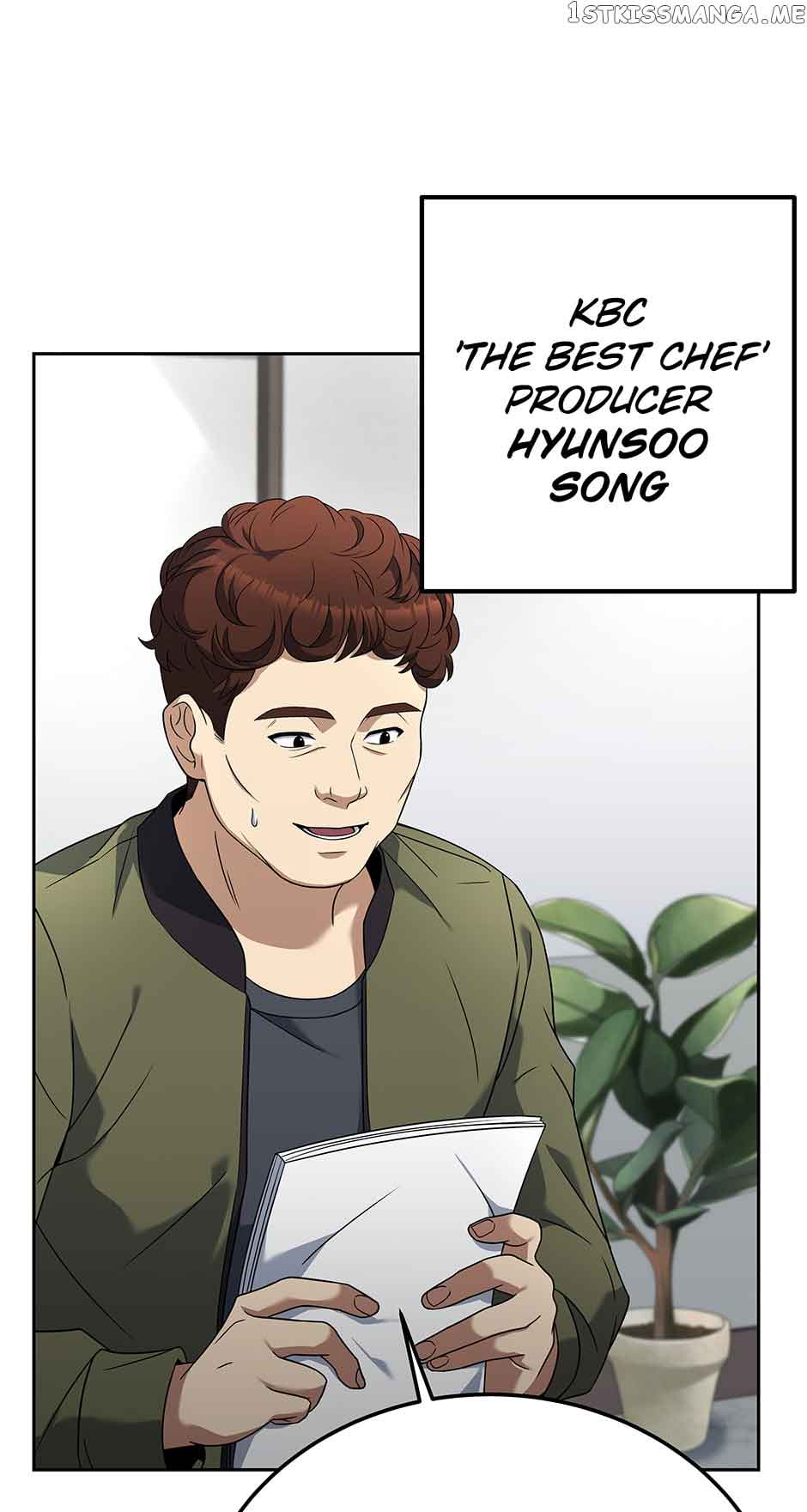 Youngest Chef from the 3rd Rate Hotel Chapter 72 388 066