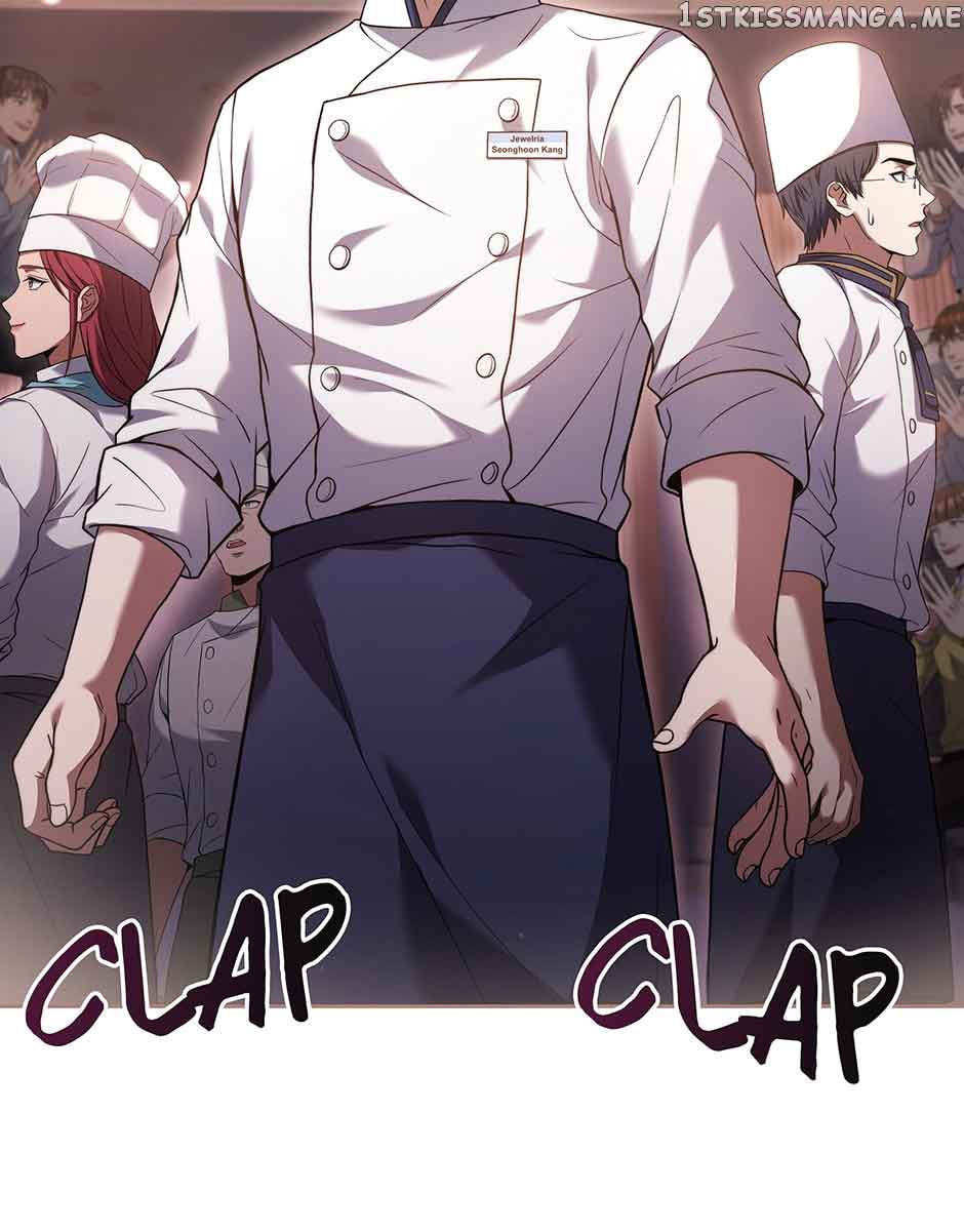 Youngest Chef from the 3rd Rate Hotel Chapter 72 403 081