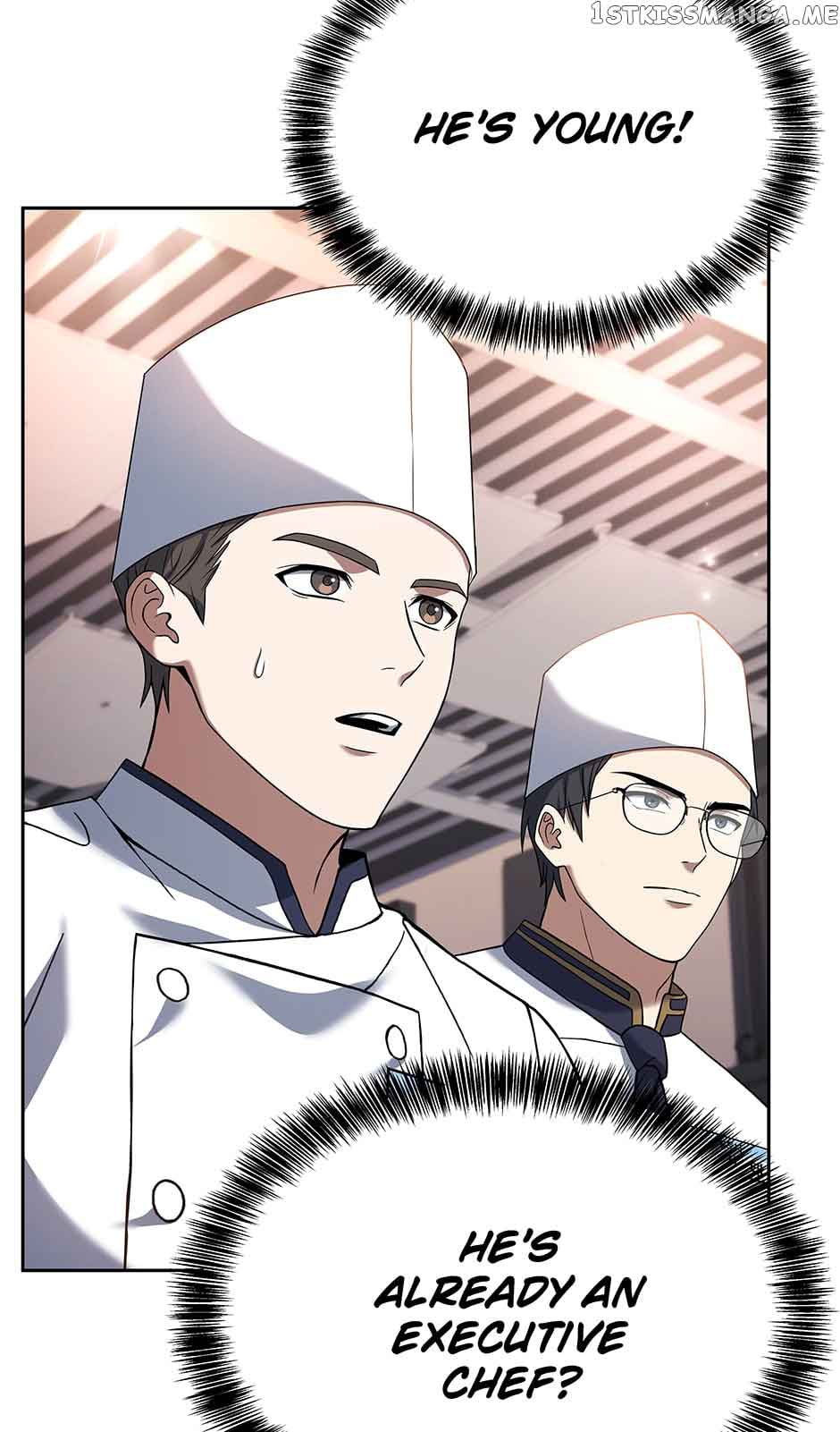Youngest Chef from the 3rd Rate Hotel Chapter 72 414 092
