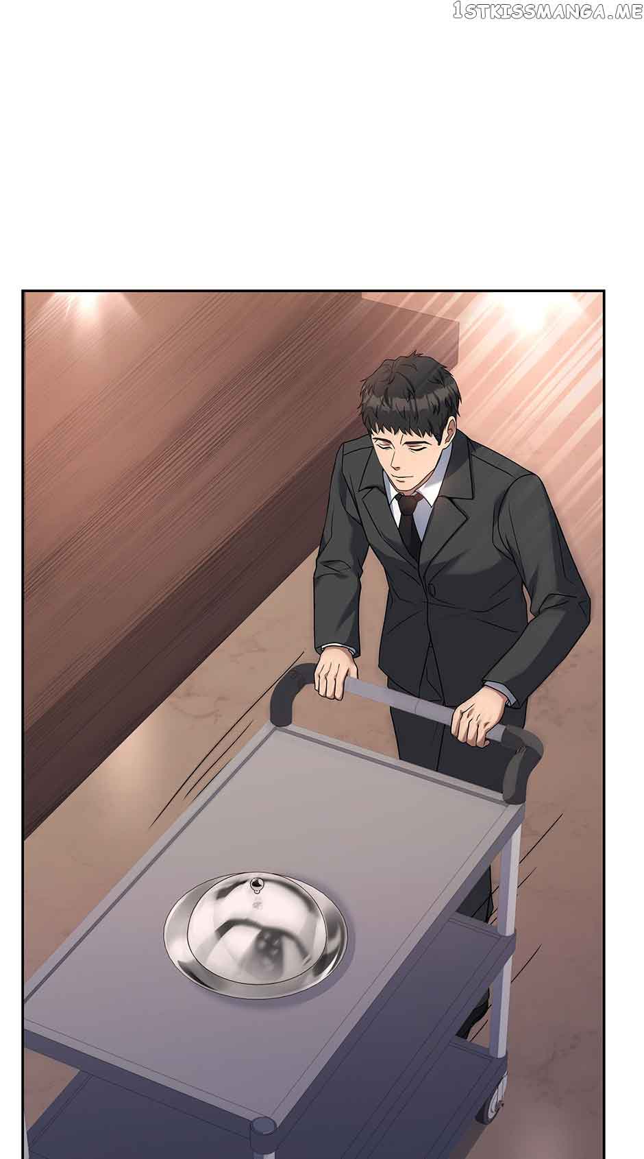 Youngest Chef from the 3rd Rate Hotel Chapter 72 422 100