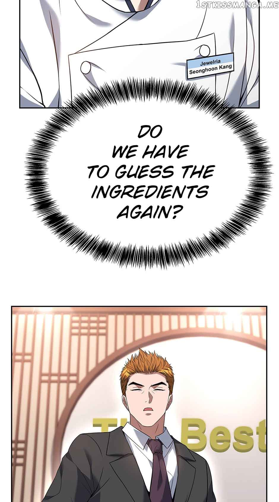 Youngest Chef from the 3rd Rate Hotel Chapter 72 424 102