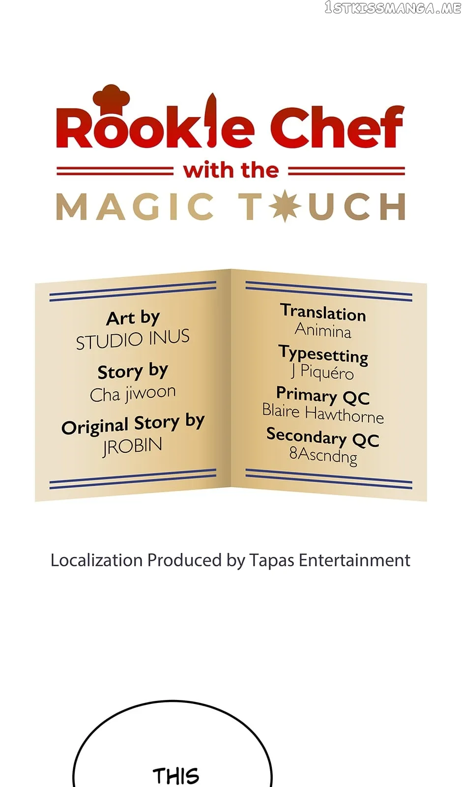 Youngest Chef from the 3rd Rate Hotel Chapter 73 362 001