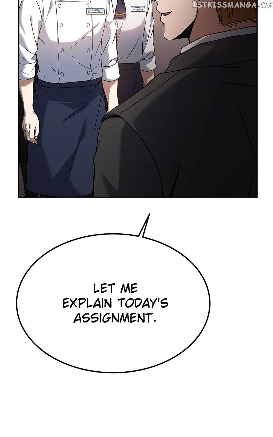 Youngest Chef from the 3rd Rate Hotel Chapter 73 371 010