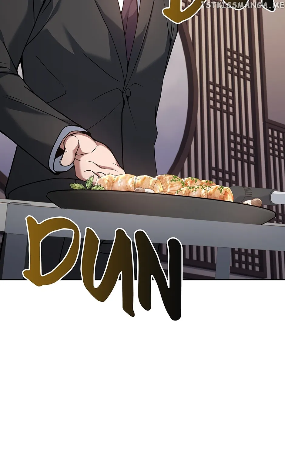 Youngest Chef from the 3rd Rate Hotel Chapter 73 373 012