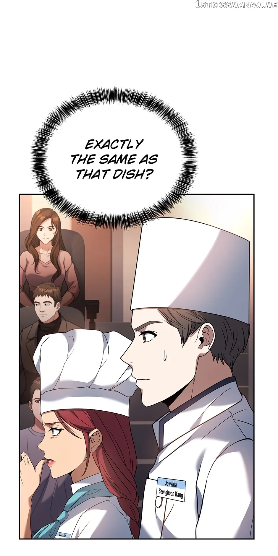 Youngest Chef from the 3rd Rate Hotel Chapter 73 374 013