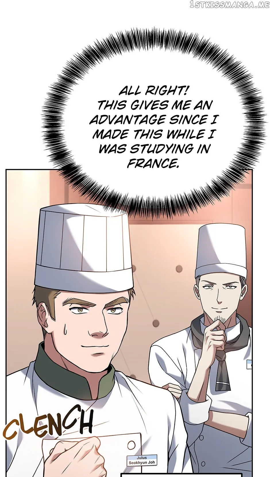 Youngest Chef from the 3rd Rate Hotel Chapter 73 378 017