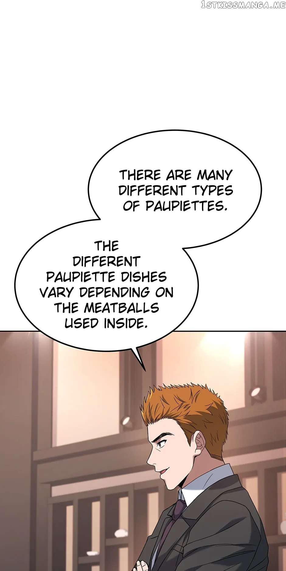 Youngest Chef from the 3rd Rate Hotel Chapter 73 381 020