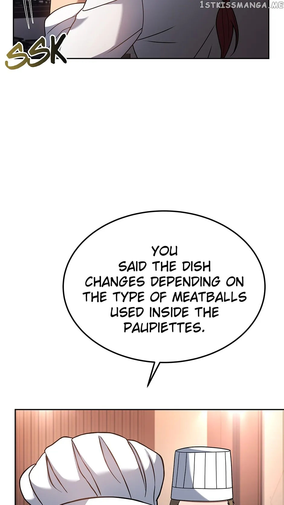 Youngest Chef from the 3rd Rate Hotel Chapter 73 385 024