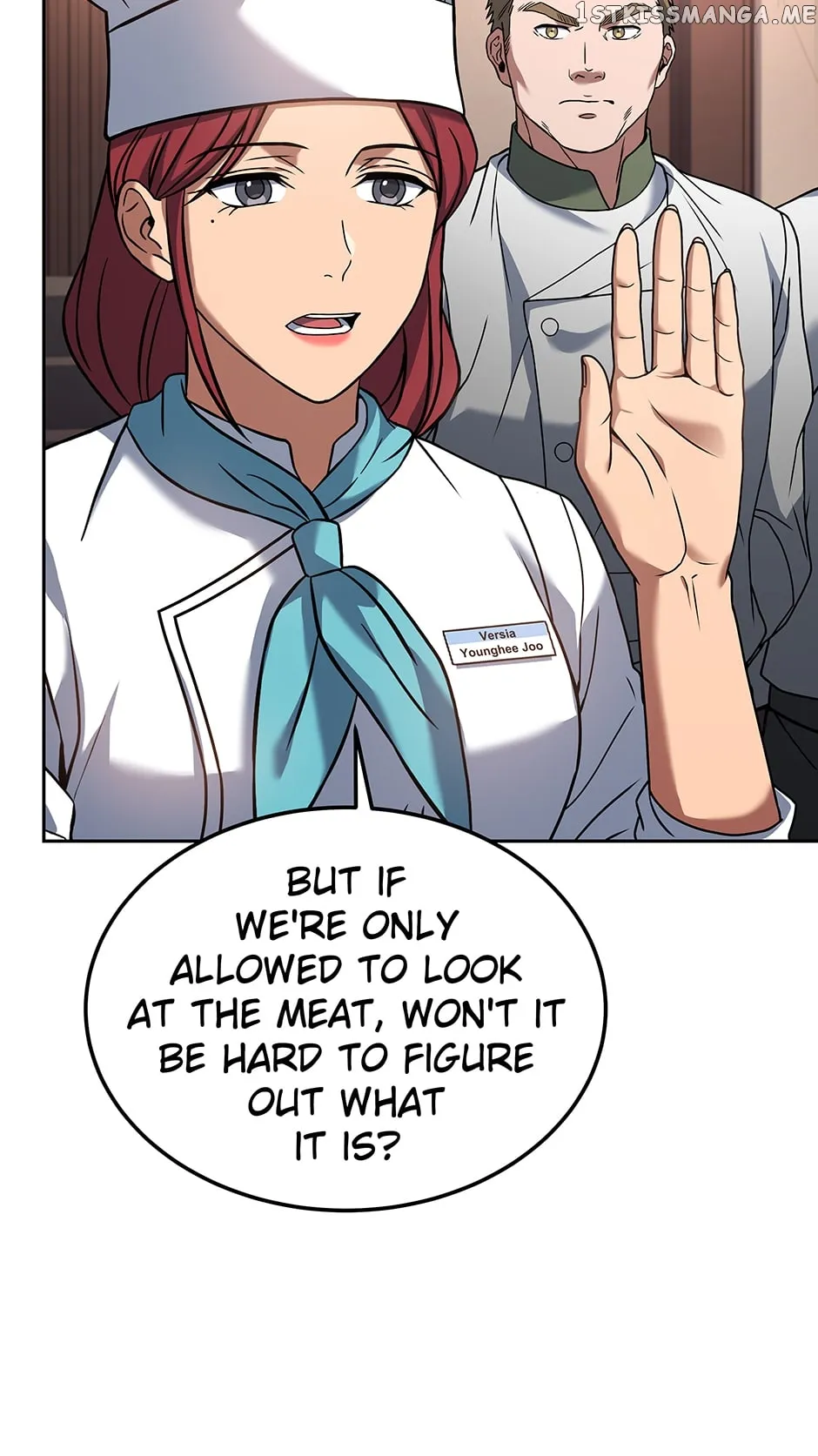 Youngest Chef from the 3rd Rate Hotel Chapter 73 386 025