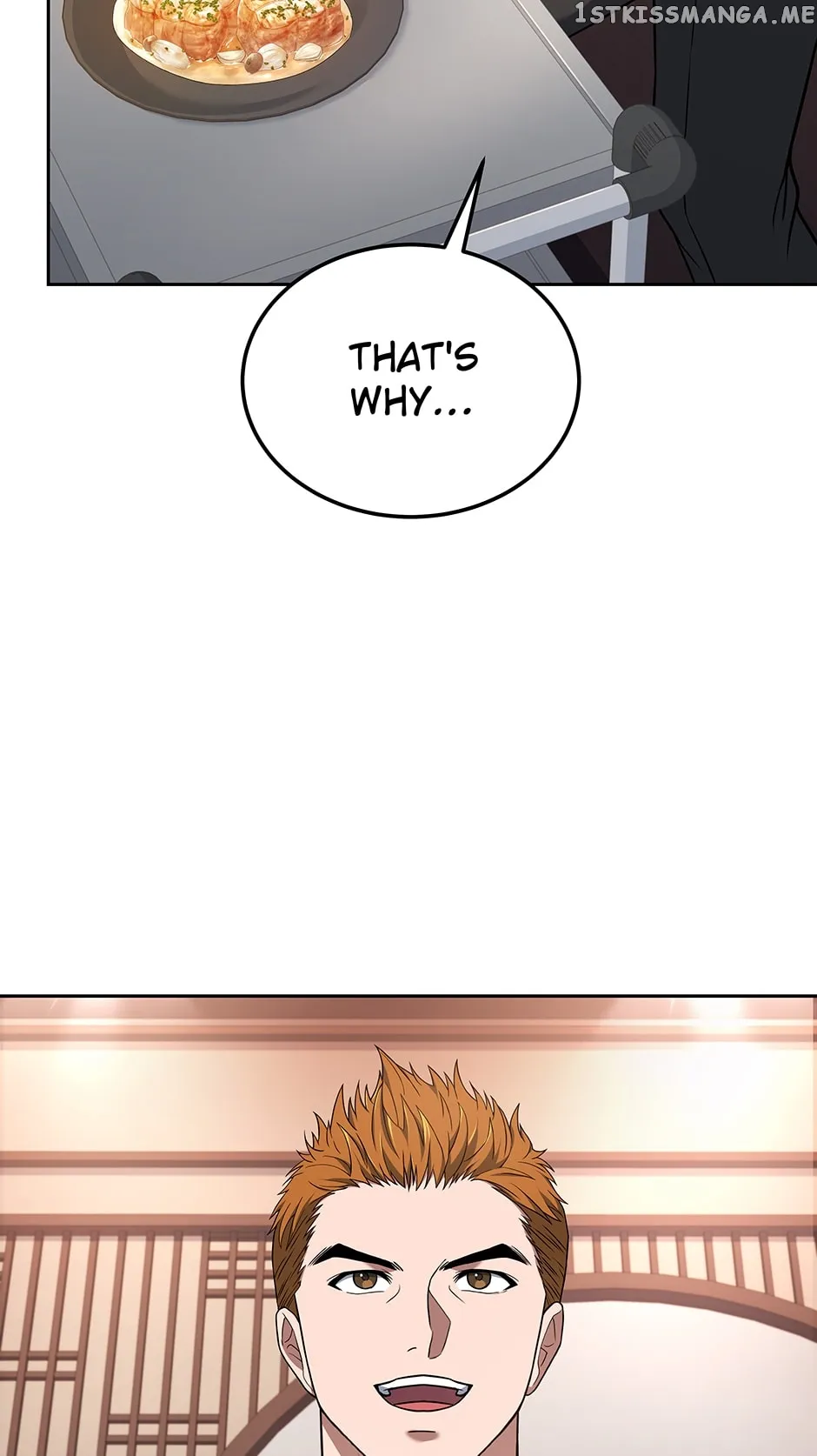 Youngest Chef from the 3rd Rate Hotel Chapter 73 388 027