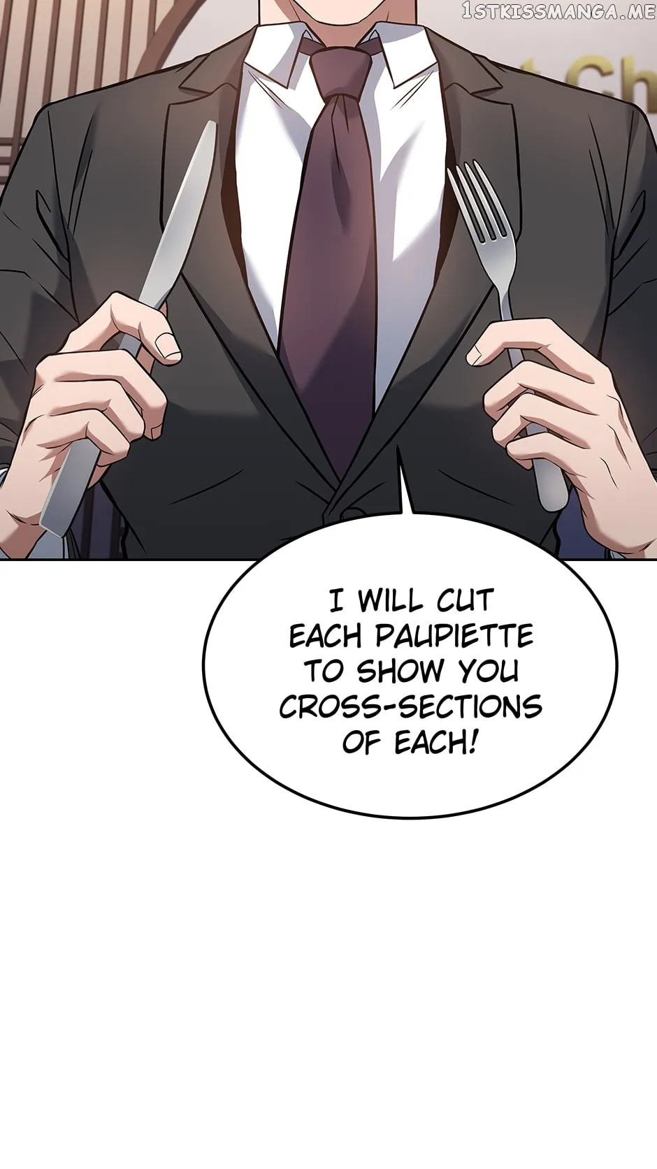 Youngest Chef from the 3rd Rate Hotel Chapter 73 389 028