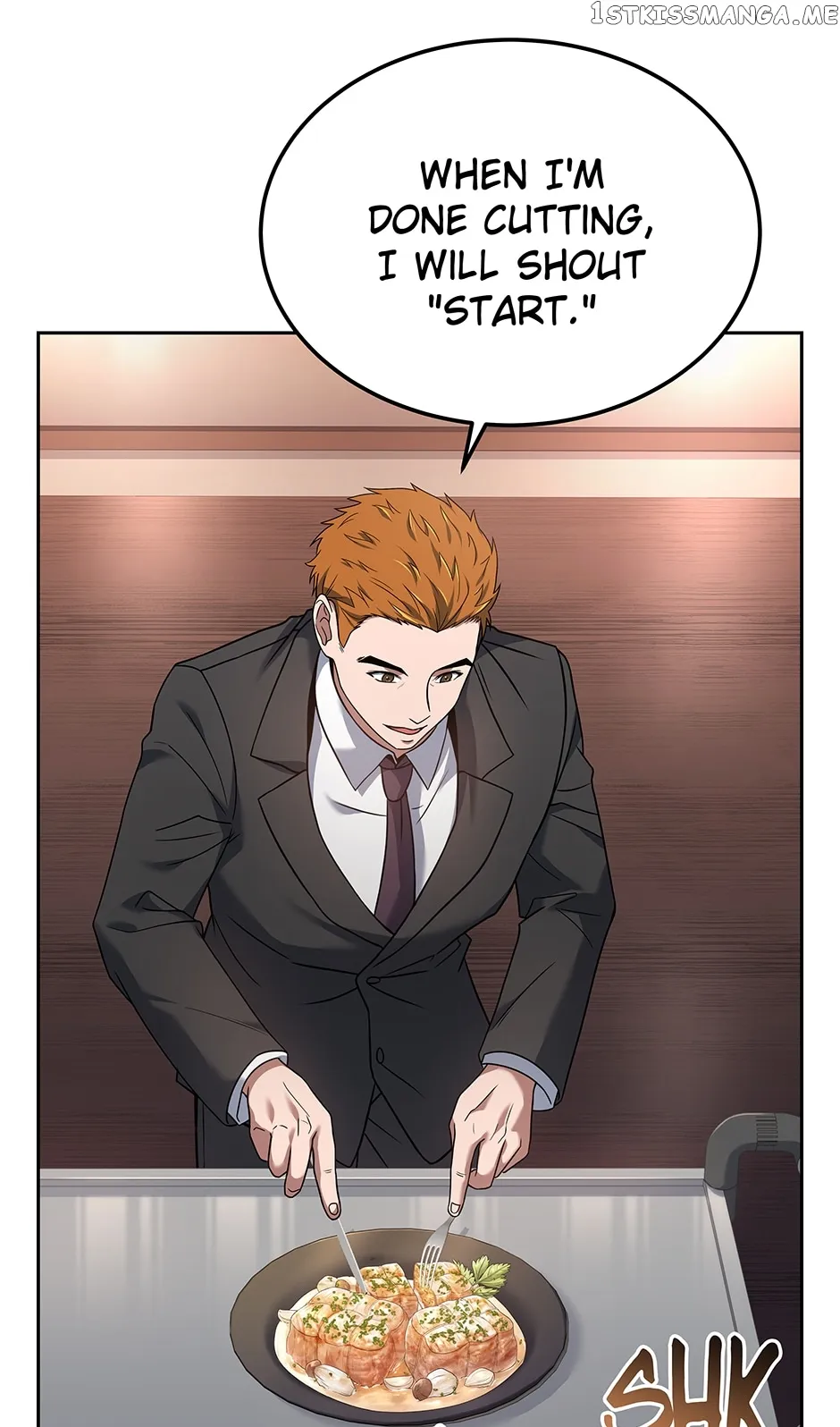 Youngest Chef from the 3rd Rate Hotel Chapter 73 391 030