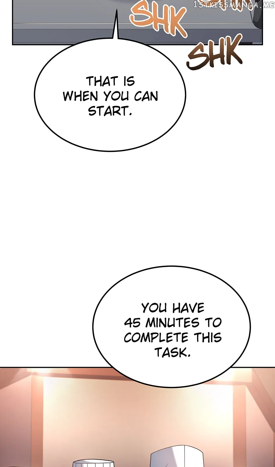 Youngest Chef from the 3rd Rate Hotel Chapter 73 392 031