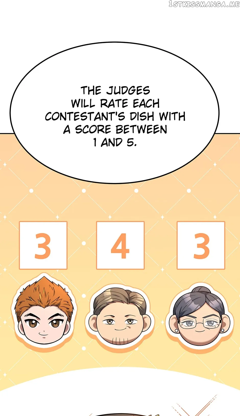 Youngest Chef from the 3rd Rate Hotel Chapter 73 394 033