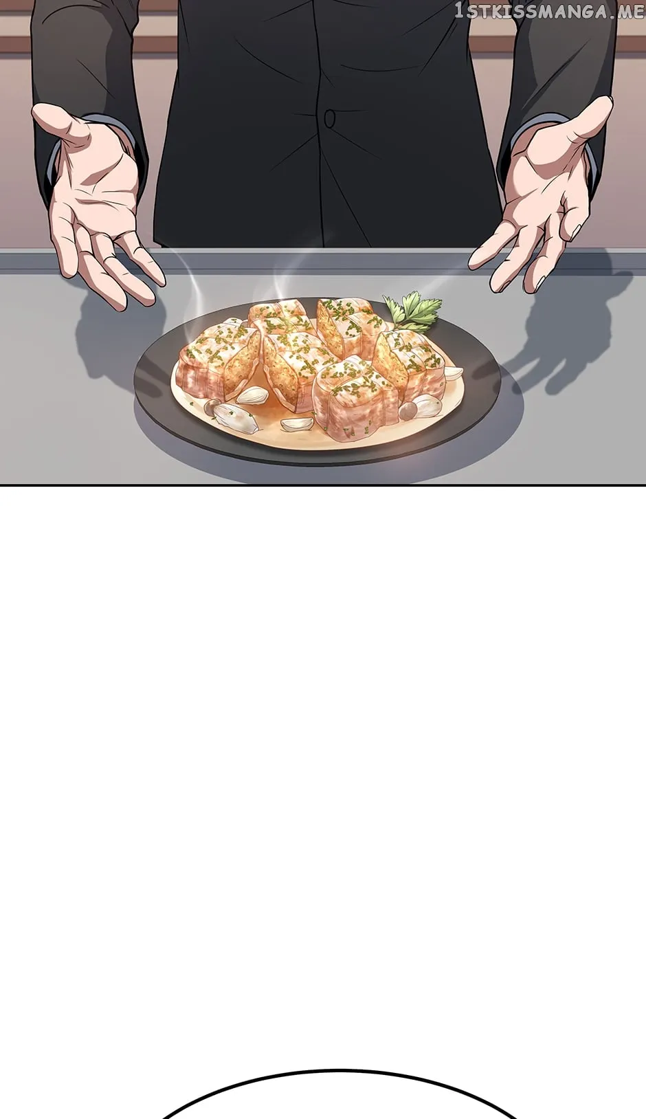 Youngest Chef from the 3rd Rate Hotel Chapter 73 410 049