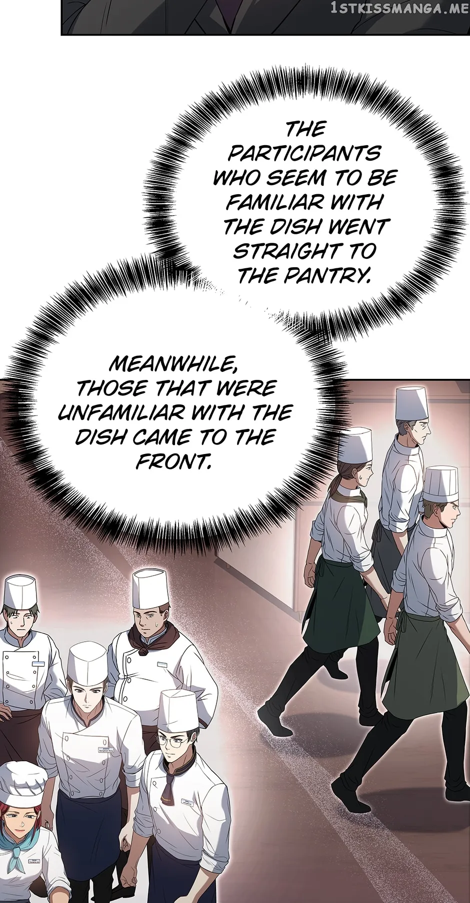Youngest Chef from the 3rd Rate Hotel Chapter 73 415 054