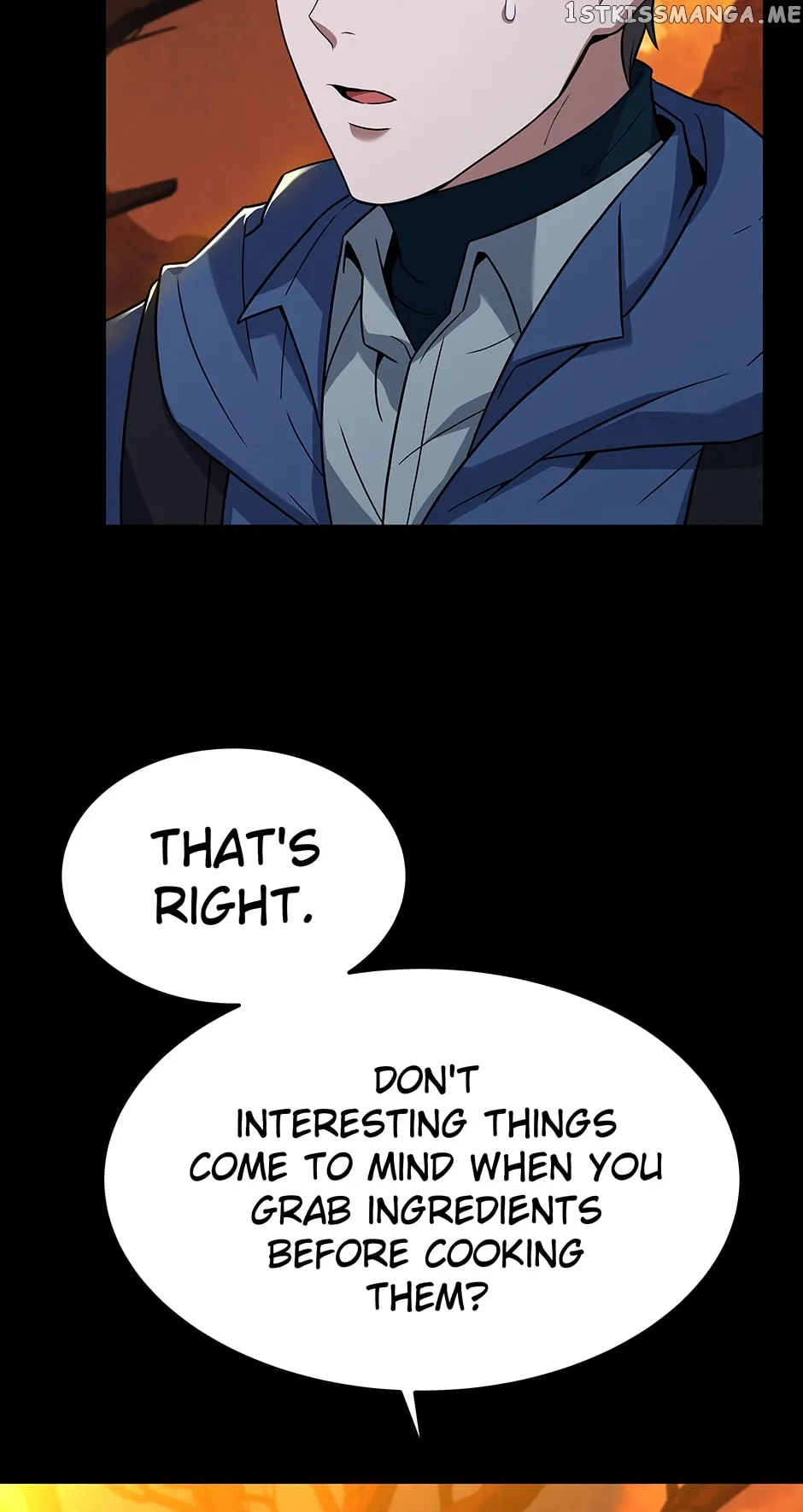 Youngest Chef from the 3rd Rate Hotel Chapter 73 437 076