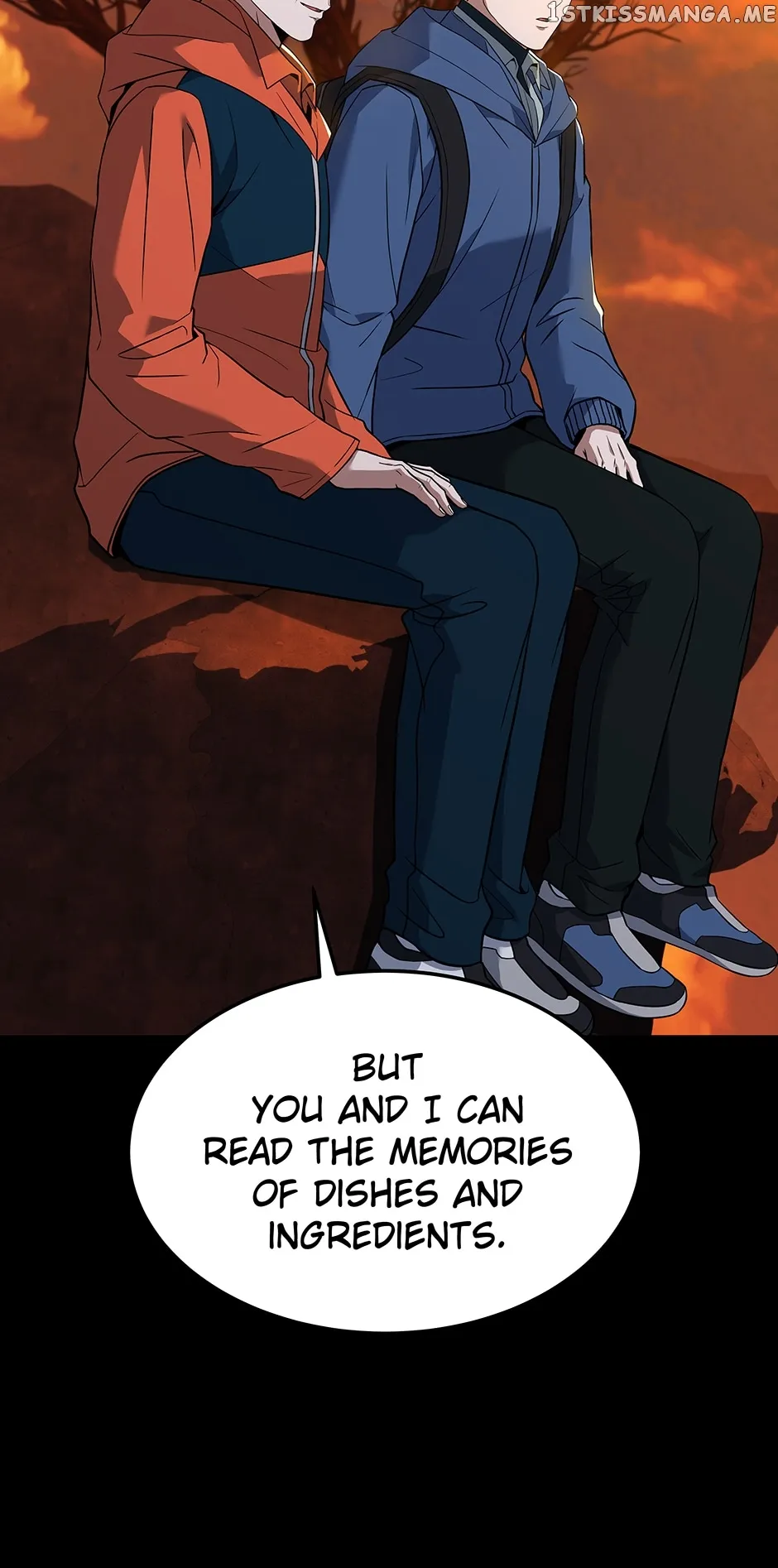 Youngest Chef from the 3rd Rate Hotel Chapter 73 442 081