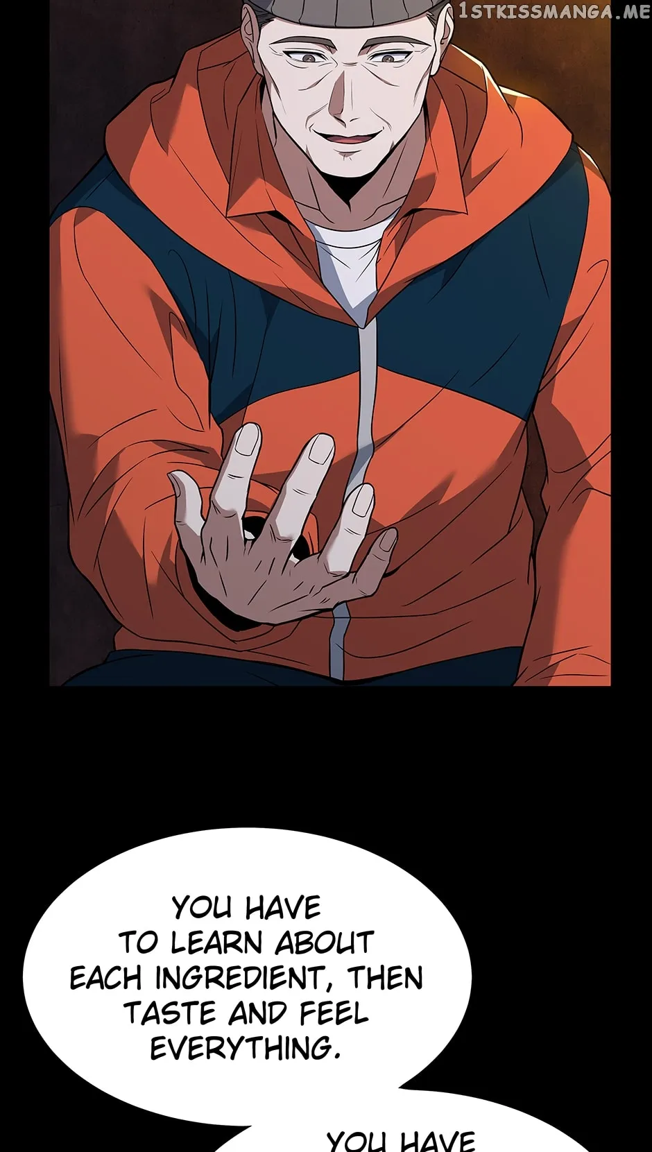 Youngest Chef from the 3rd Rate Hotel Chapter 73 445 084