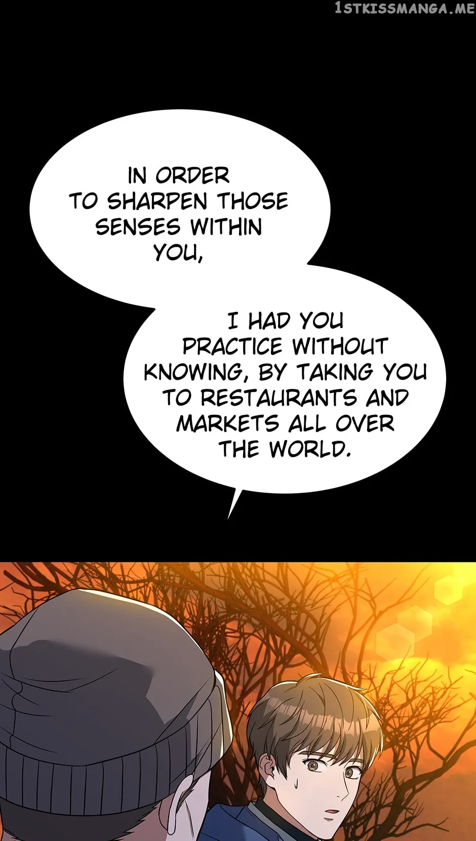 Youngest Chef from the 3rd Rate Hotel Chapter 73 448 087